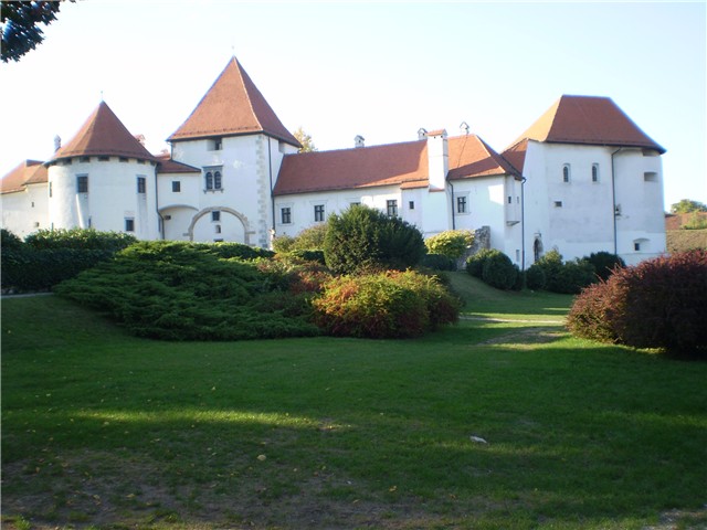 varaždin